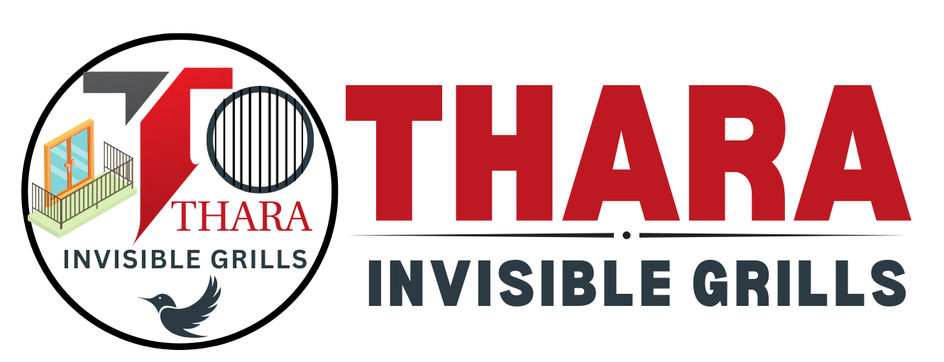 Thara Invisible Grill